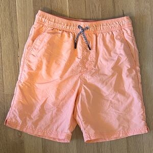 Art Class Swim Trunks with Drawstring